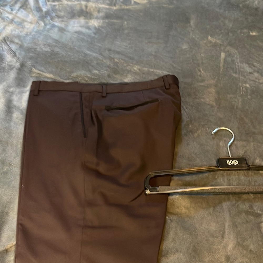 Men dress pants
